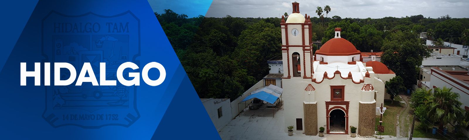 Iglesia