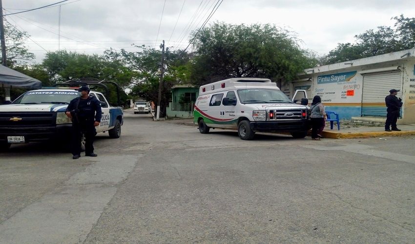 Alcalde toma medidas de prevención ante el covid-19