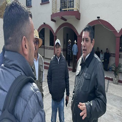 Preparan proyecto para mejorar infraestructuras hidráulicas